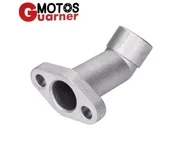 Toma Admision Puch Condor 23mm