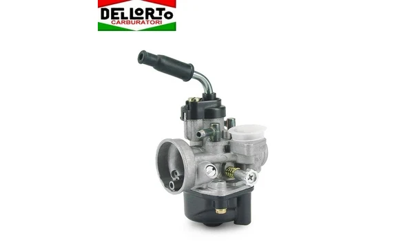 Carburador Dellorto PHVA 17,5 ED Piaggio