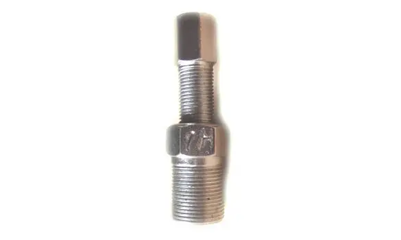 Extractor 7H 16/100 Volante Vespino