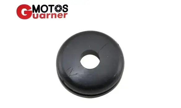 Goma Varilla Grifo Gasolina Vespa 22mm