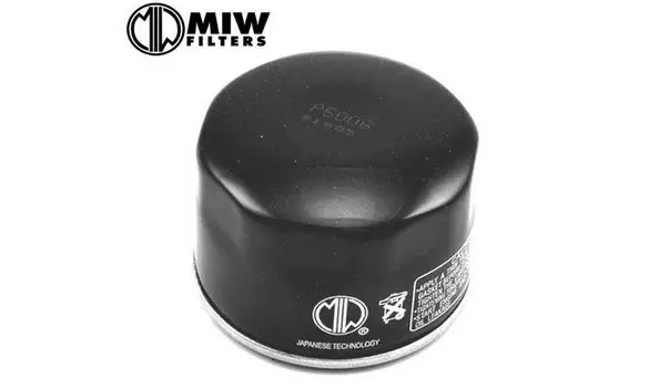 Filtro Aceite Meiwa F565 Aprilia/Gilera