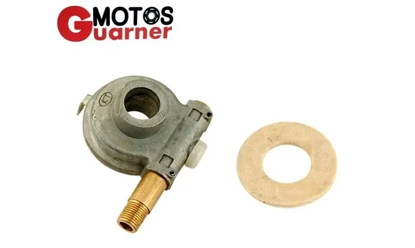 Reenvio C/KM Piaggio NRG 50