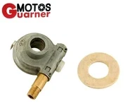 Reenvio C/KM Piaggio NRG 50