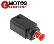 Interruptor Stop Vespa Con Platinos