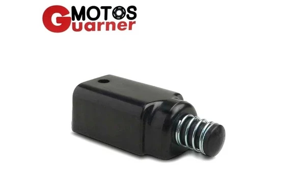 Interruptor Stop Vespa Sin Platinos