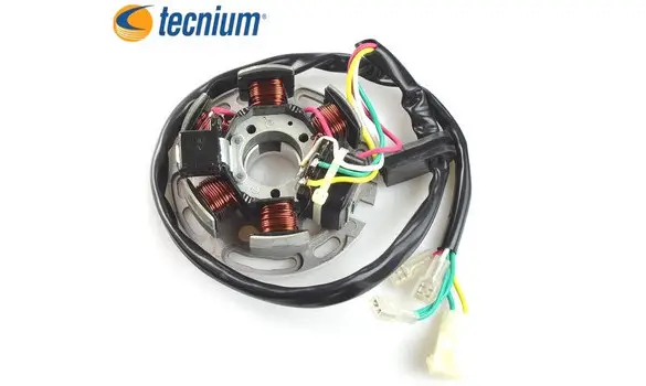 Stator Derbi Senda/AM6 Tipo Ducati