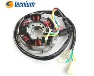 Stator Derbi Senda/AM6 Tipo Ducati