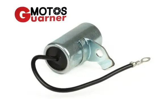 Condensador Vespa Primavera