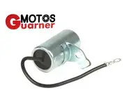 Condensador Vespa Primavera