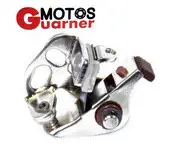 Platinos Vespa Tipo Femsa