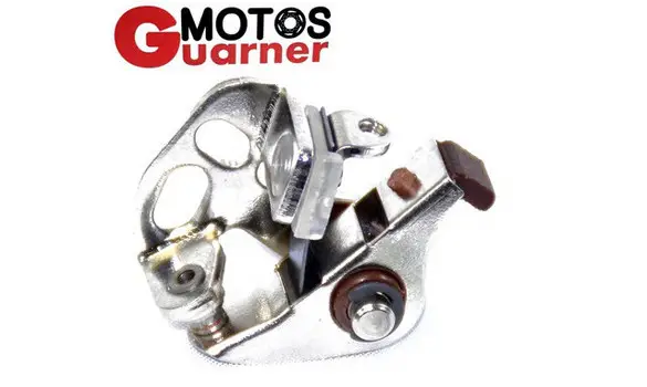 Platinos Bultaco Vespa Tipo Femsa