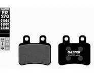 Pastilla Freno Galfer FD270-G1050 -P167