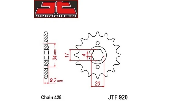 Piño Keeway K-Light 125 15-Z