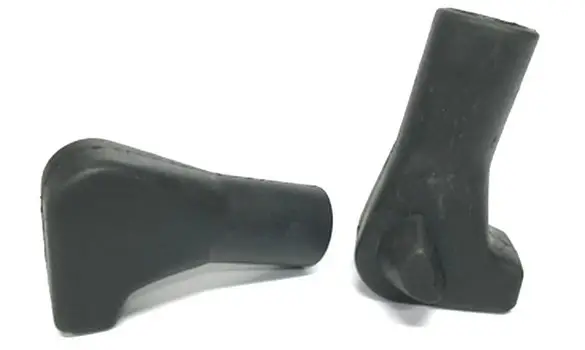 Gomas Caballete Vespa Lambretta 20 mm