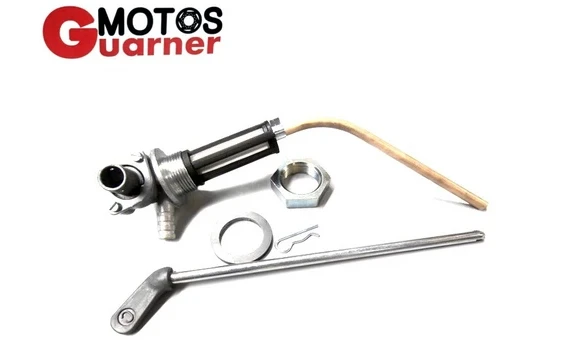 Grifo Gasolina Vespa DN / IRIS / PX