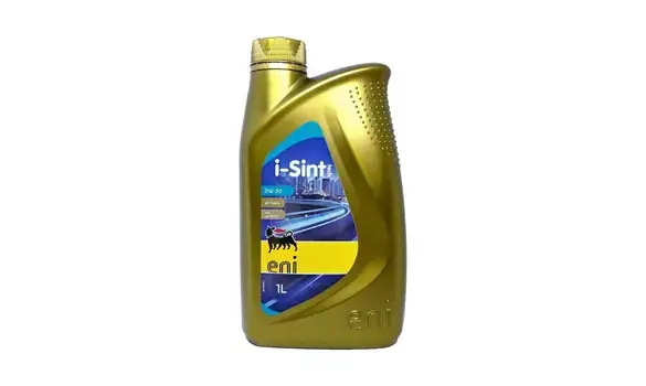 Agip Eni-Sint 0W/30 4T 1 Litro
