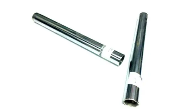 Barras Horquilla Derbi Atlantis (2 Unid)