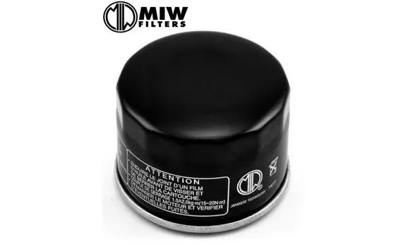 Filtro Aceite Meiwa F147 Yamaha FZS 600