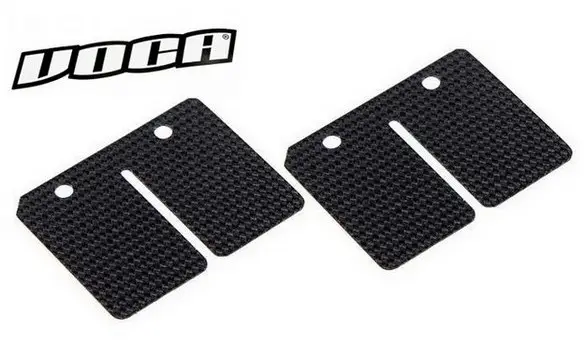 Laminas Admision AM6 Carbono Voca