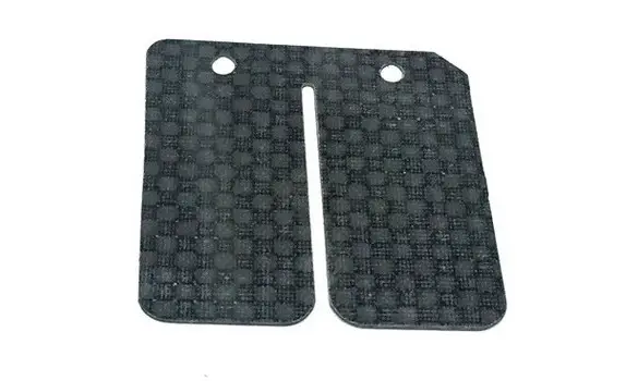 Lamina Admision Minarelli Vertical CF