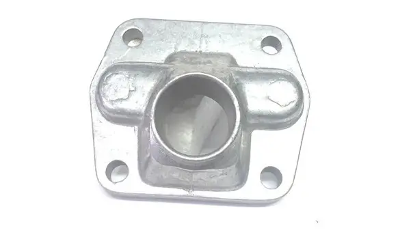 Toma Admision Rieju RV 50 Cuello 23mm