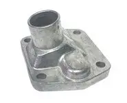 Toma Admision Rieju RV 50 Cuello 23mm