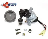 Cerraduras Yamaha Aerox 50 97/02