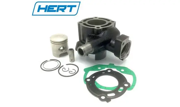 Cilindro Peugeot Speedfight 3 LC 49 Hert