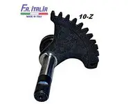 Eje Pedal Arranque Vespa DN 200