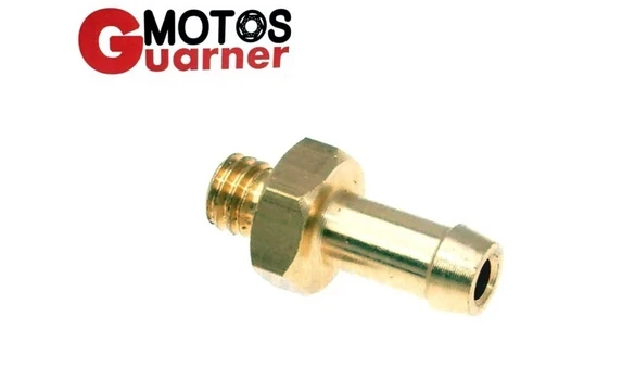 Racord Depresion 6 mm