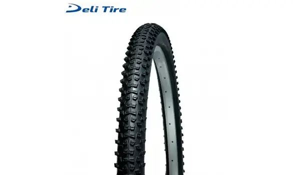 Deli Tire 27,5x2.10 Antipinchaz (55-559)