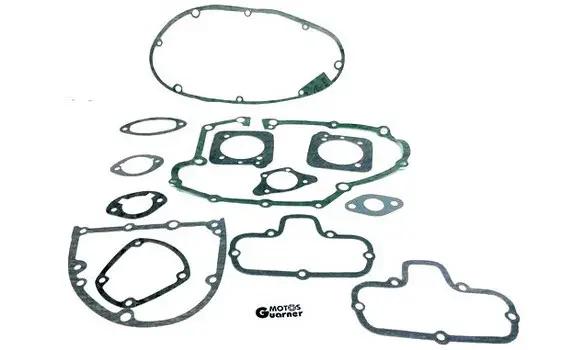 Juntas Motor Ducati 160 Antiguas