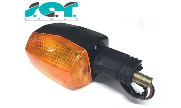 Intermitente Yamaha TZR 80 Soporte Corto