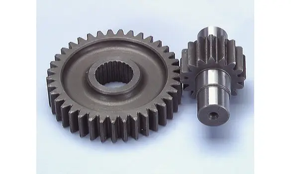 Transmision Piaggio Zip 50 15/39 Polini