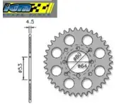 Plato Derbi Variant 42-Z