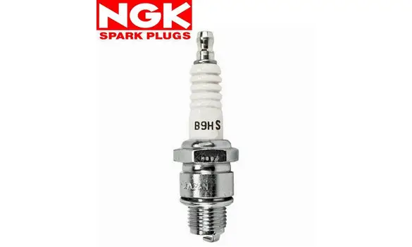Bujia NGK B9HS -L77JC / 5810-