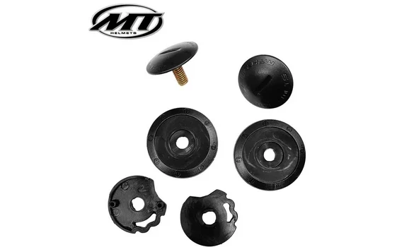 Mecanismos MT Street Pantalla V-15B