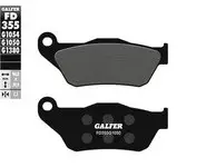 Pastillas Freno Galfer FD355-G1050 -P194