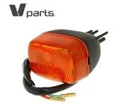 Intermitente Honda NSR 50 Delantero Izq