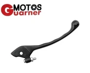 Maneta Derbi RD Derecha Negra