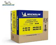 Camara 2.50, 2.75-16 Michelin TR4
