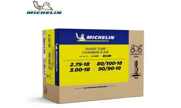 Camara 2.75/3.00-18 Michelin TR4