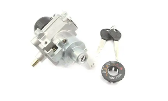 Cerradura Contacto Kymko Gran Dink 125