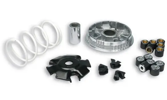 Variador Malossi Piaggio Leader 125