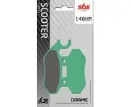 Pastillas Freno SBS 140HM -FD188-