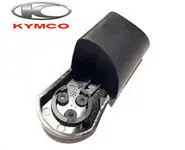Base Espejo Kymko Gran Dink 125 Dcho