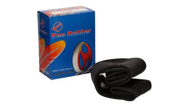 Camara 3.50/4.00x8 Vee Rubber TR4