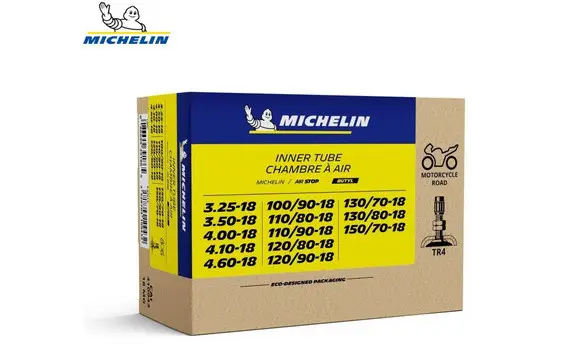 Camara 4.00/4.60-18 Michelin TR4