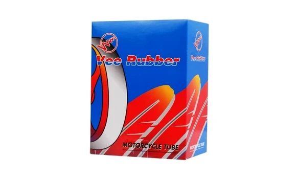 Camara 3.25/3.50-16 Valvula TR4