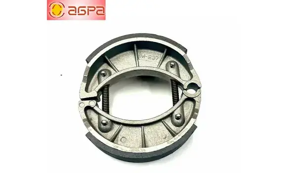 Mordazas Freno Puch Cobra 80